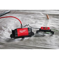 Milwaukee 2018R MILWAUKEE® BOLT™ Rechargeable Low-Profile Headlamp - Ace Tool Group - milwaukee