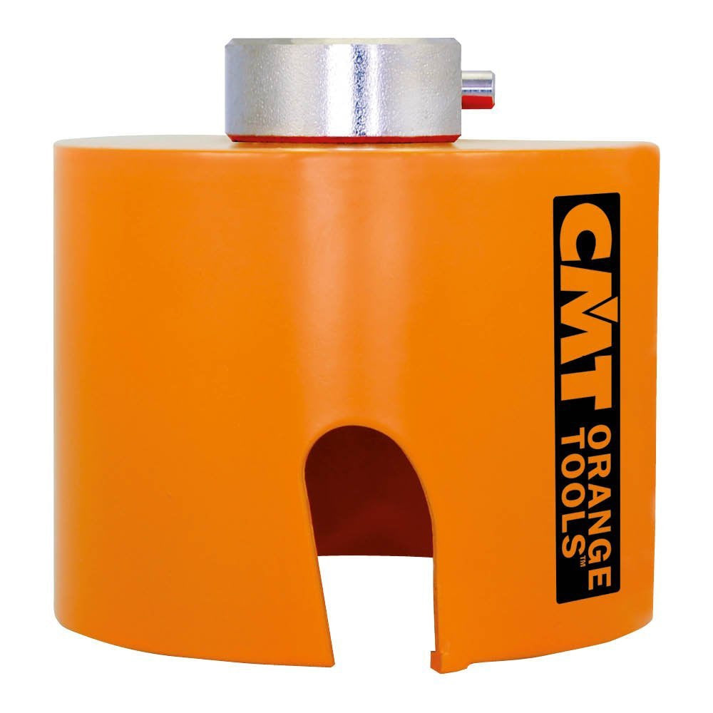 CMT 550-083 Multi-Purpose Hole Saw - Ace Tool Group - CMT