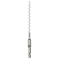 Milwaukee 48-20-8872 5/32" x 6" SHOCKWAVE Carbide Multi-Material Drill Bit for Concrete Screws - Ace Tool Group - Milwaukee