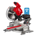Milwaukee 2739-20 M18 FUEL 12" Dual Bevel Sliding Compound Miter Saw - Bare Tool - Ace Tool Group - Milwaukee