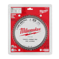 Milwaukee 48-40-4520 8" 50T METAL & STAINLESS CSB, 5/8" - Ace Tool Group - Milwaukee