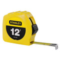 Stanley Tape Rule 1/2 In. X 12 Ft. - Ace Tool Group - Stanley