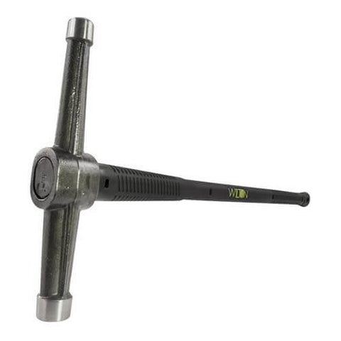 Wilton 31036B 10 Lb Head, 36 in. B.A.S.H Spike Maul - Ace Tool Group - Wilton