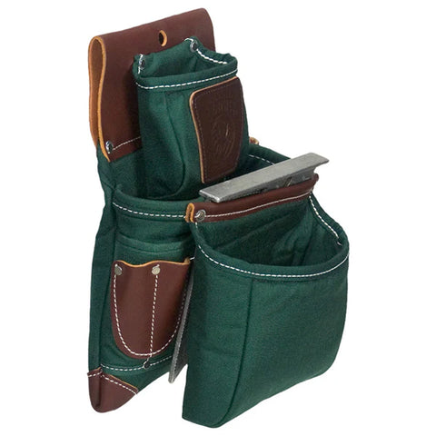 Occidental B8060 OxyLights 3 Pouch Fastener Bag - Ace Tool Group - Occidental Leather