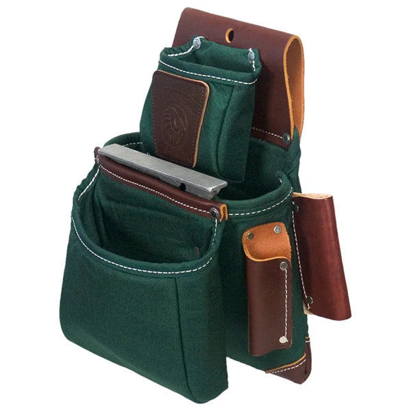 Occidental B8060 OxyLights 3 Pouch Fastener Bag - Ace Tool Group - Occidental Leather