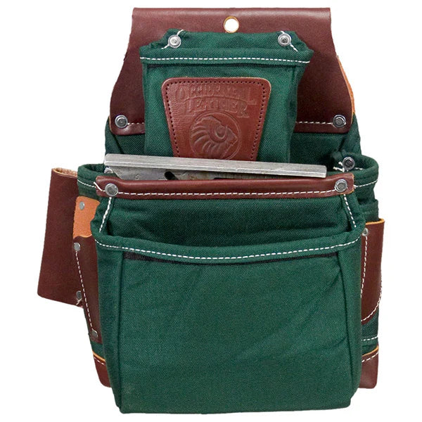 Occidental B8060 OxyLights 3 Pouch Fastener Bag - Ace Tool Group - Occidental Leather