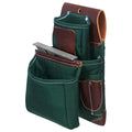 Occidental 8060LH OxyLights 3 Pouch Fastener Bag - Ace Tool Group - Occidental Leather