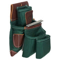 Occidental 8062 OxyLights 4 Pouch Fastener Bag - Ace Tool Group - Occidental Leather