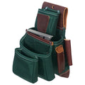 Occidental 8062 OxyLights 4 Pouch Fastener Bag - Ace Tool Group - Occidental Leather