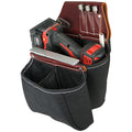 Occidental 8068 Impact / Screw Gun and Drill Bag - Ace Tool Group - Occidental Leather