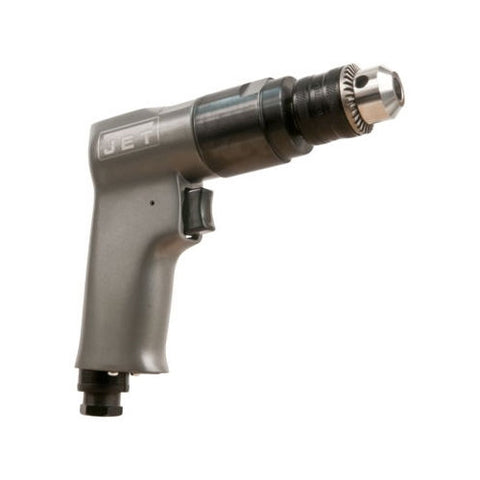 JET 505600 JAT-600, 3/8 in. Reversible Air Drill - Ace Tool Group - JET