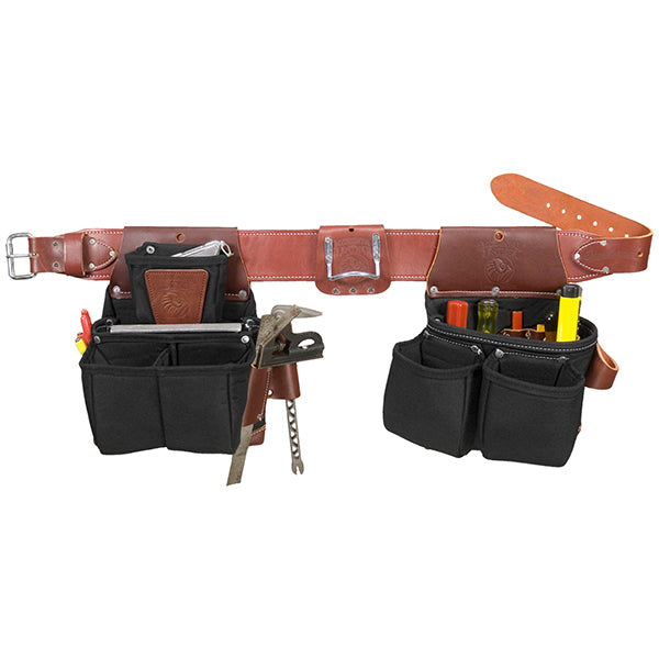 Occidental 8086 OxyLights Ultra Framer - Ace Tool Group - Occidental Leather