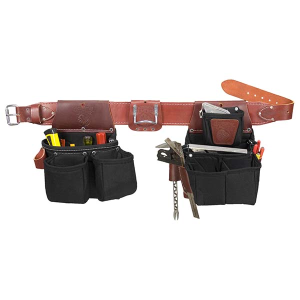 Occidental 8086LH OxyLights Ultra Framer - Ace Tool Group - Occidental Leather