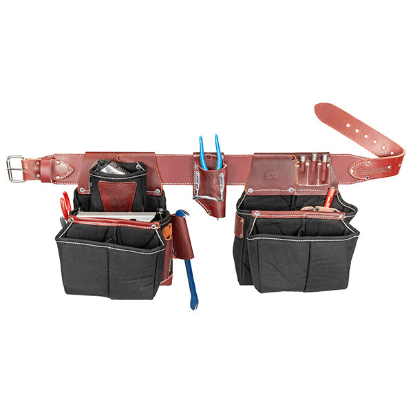 Occidental 8087 XL OxyLights Driver Set XL - Ace Tool Group - Occidental Leather