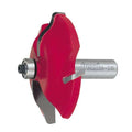Freud Tools 2-3/4" (Dia.) Raised Panel Bit (Quadra-Cut) - Ace Tool Group - Freud