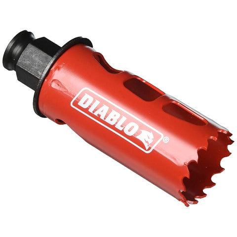 Diablo Tools 1-1/4" Bi-Metal Hole Saw - Ace Tool Group - Diablo