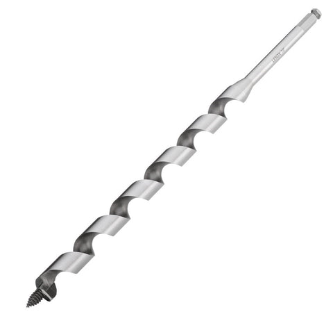 Lenox 145470081416 18 X 7/8" Ship Auger Bit - Ace Tool Group - Lenox