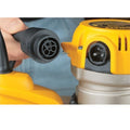 Dewalt Dw618 2-1/4 Hp Evs Fixed Base Router With Soft Start - Ace Tool Group - DeWalt