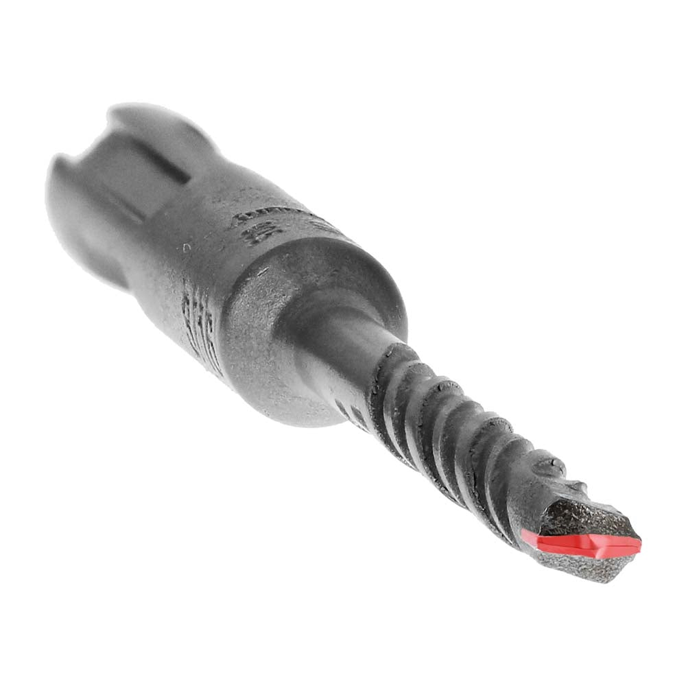 Diablo Tools 3/16" X 4" X 6" Sds-Plus 2-Cutter Carbide-Tipped Hammer Drill Bit - Ace Tool Group - Diablo
