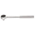 Klein Tools 65720 7-1/2'' (191 mm) Ratchet - 3/8'' Socket Size - Ace Tool Group - Klein