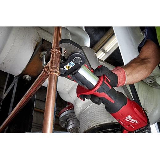 Milwaukee 2922-20 M18 FORCE LOGIC Press Tool w/ ONE-KEY - Ace Tool Group - Milwaukee