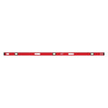 Milwaukee MLIBM78 78in Magnetic I-Beam Level - Ace Tool Group - Milwaukee