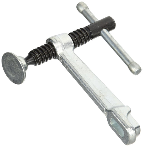 Bessey 3101800 Sliding arm complete with t-Bar, GS20-K, RSC-8 - Ace Tool Group - Bessey