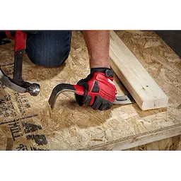 Milwaukee 48-22-9034 12" Pry Bar - Ace Tool Group - Milwaukee