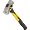 Truper 30926 3 lb. Engineer Hammer, 14 in. Fiberglass Handle - Ace Tool Group - Truper
