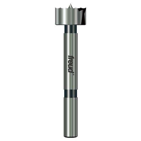 Freud Tools 7/8" (Dia.) Forstner Bit - Ace Tool Group - Freud