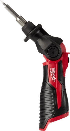 Milwaukee 2488-20 M12 SOLDERING IRON - BARE TOOL - Ace Tool Group - Milwaukee