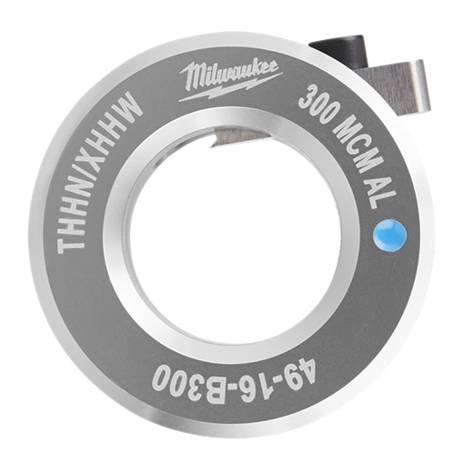 Milwaukee 49-16-B300 300 MCM Al THHN/ XHHW Bushing - Ace Tool Group - Milwaukee