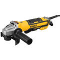 Dewalt Dwe43214N Angle Grinder, 5-Inch, 13-Amp - Ace Tool Group - DeWalt