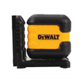 Dewalt Dw08802 Red Cross Line Laser Level - Ace Tool Group - DeWalt