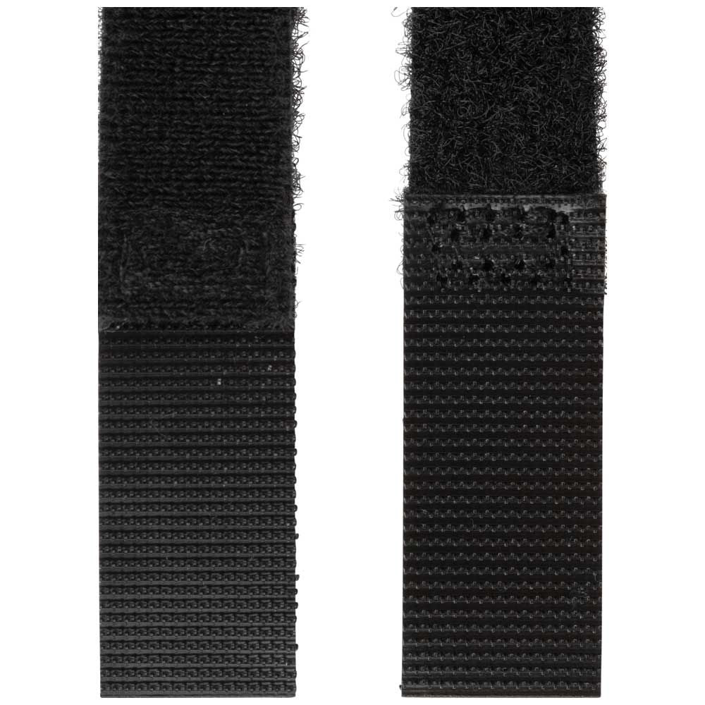 Klein 450-600 Hook/Loop Cinch Straps Multi Pack - Ace Tool Group - Klein