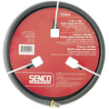 Senco PC0064 Hose 1/4 X 50ft W/1/4 Cpl/Plug - Ace Tool Group - Senco