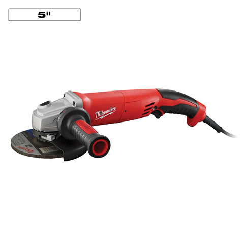 Milwaukee 6124-31 5" SAG TRIGGER, NO-LOCK