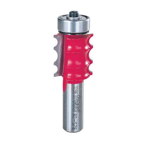 Freud Tools 15/16" (Dia.) Triple Beading Bit - Ace Tool Group - Freud