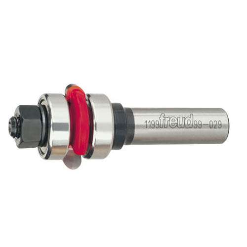 Freud Tools 1/8" Radius Flute Bit - Ace Tool Group - Freud