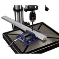Wilton 69997 4 in. Drill Press Vise with Stationary Base - Ace Tool Group - Wilton