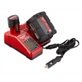 Milwaukee 48-59-1810 M18 - M12 Vehicle Charger - Ace Tool Group - Milwaukee