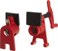 Bessey BPC-H12 Clamp, pipe, H Series, 1/2 In. - Ace Tool Group - Bessey