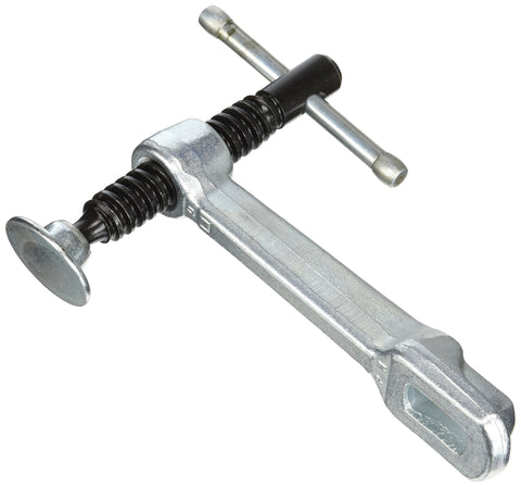 Bessey 3101804 Sliding arm complete for SGL, 4.75 IN, classic rail profile , STD Pad - Ace Tool Group - Bessey