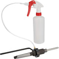 Milwaukee 49-57-0020 #2 Morse Taper Arbor - Ace Tool Group - Milwaukee