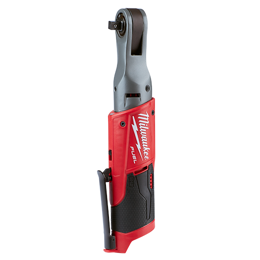 Milwaukee 2557-22 M12 Fuel 3/8 in. Ratchet Kit - Ace Tool Group - Milwaukee