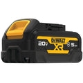 Dewalt Dcb205G 20V Max Oil-Resistant 5.0Ah Battery - Ace Tool Group - DeWalt