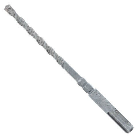 Diablo Tools 1/4" X 3-1/2" X 6" Sds-Plus Full Carbide Head Concrete Anchor Hammer Drill Bit - Ace Tool Group - Diablo