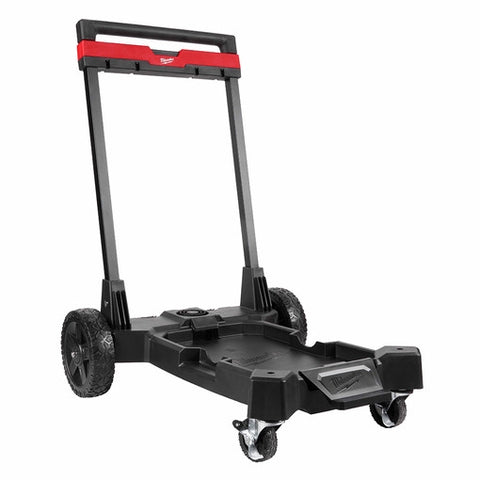Milwaukee 0933-20 Premium Wet/Dry Vacuum Cart - Ace Tool Group - Milwaukee