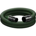 Festool 204923 Suction Hose D36/32x3 5m-AS/R - Ace Tool Group - Festool