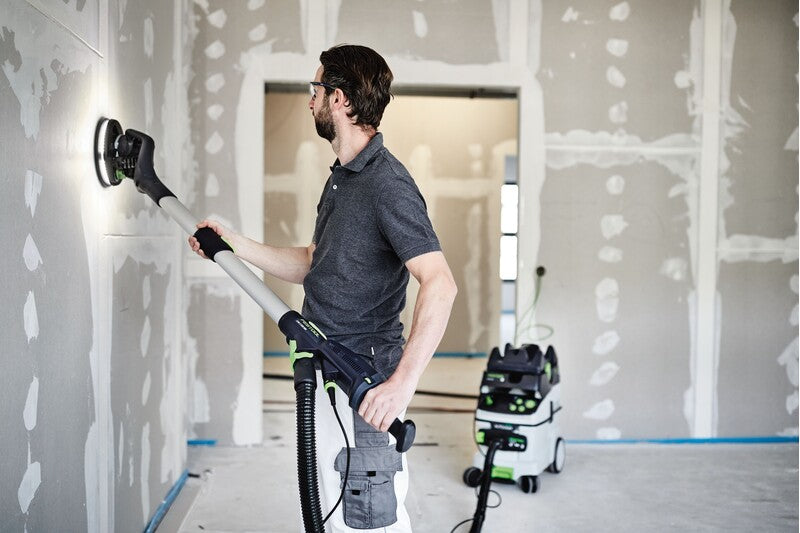 Festool 205653 Abrasive Sheet STF D225/48 P40 25pk - Ace Tool Group - Festool